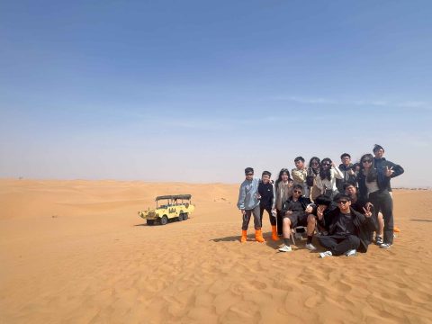 寧夏回族自治區暨賀蘭山學習考察團 - 7